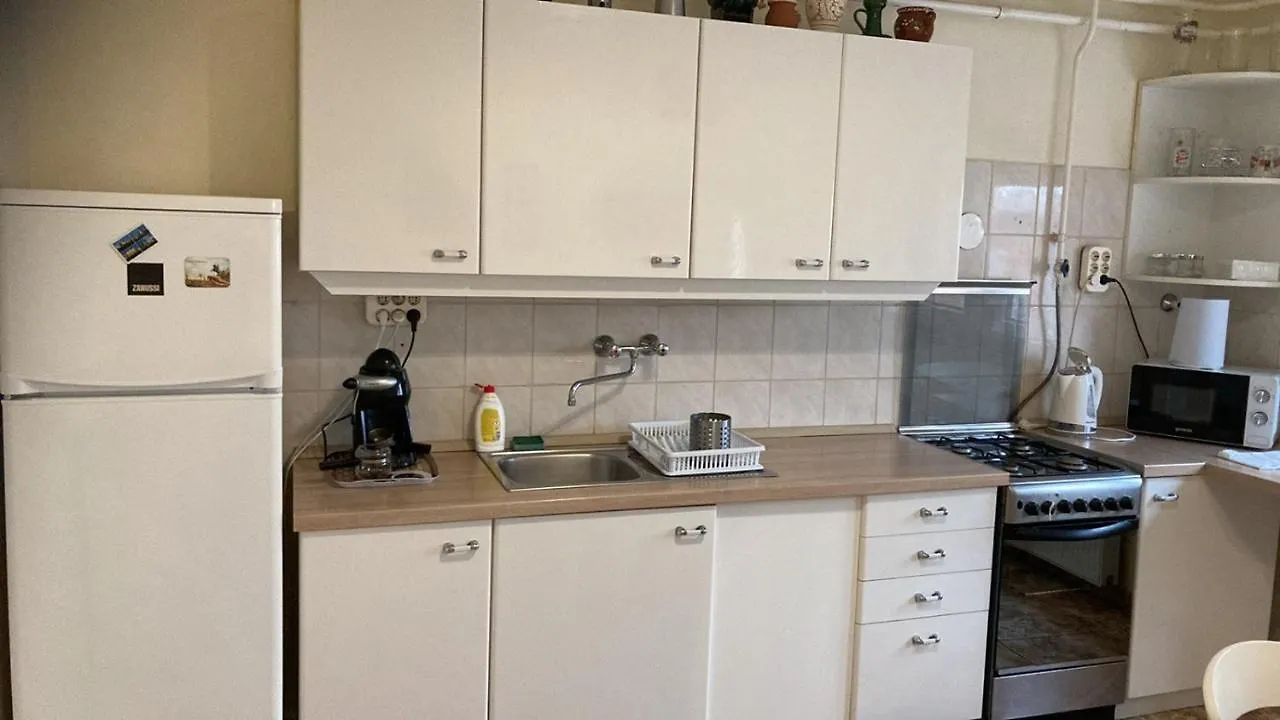 Bazis Guesthouse Eger Hungary